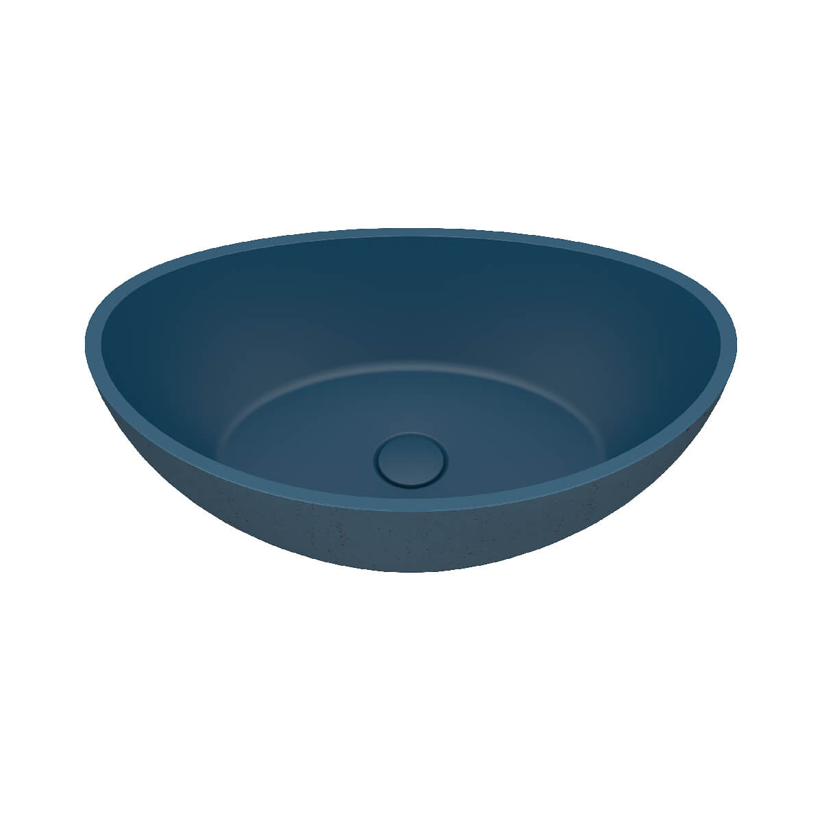 Countertop Concrete Basin 1003