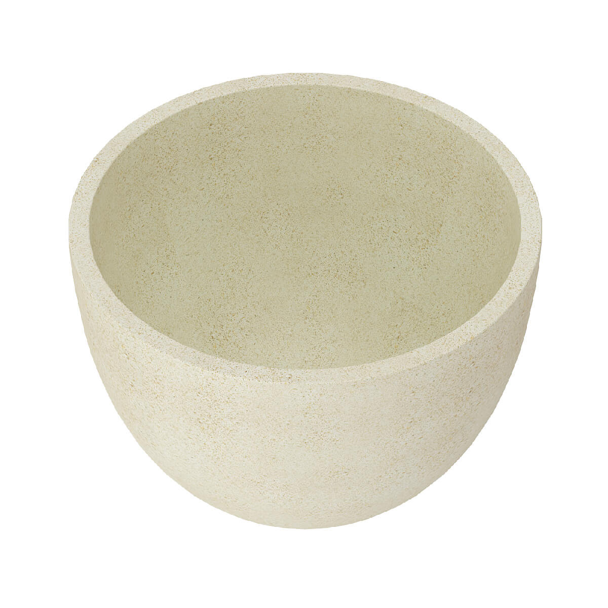 Countertop Concrete Basin 1004