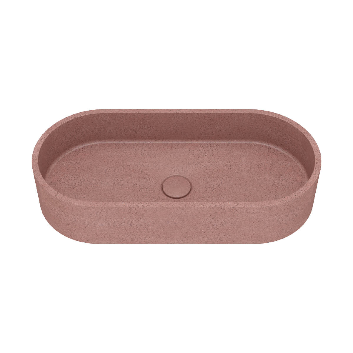 Countertop Concrete Basin 1005
