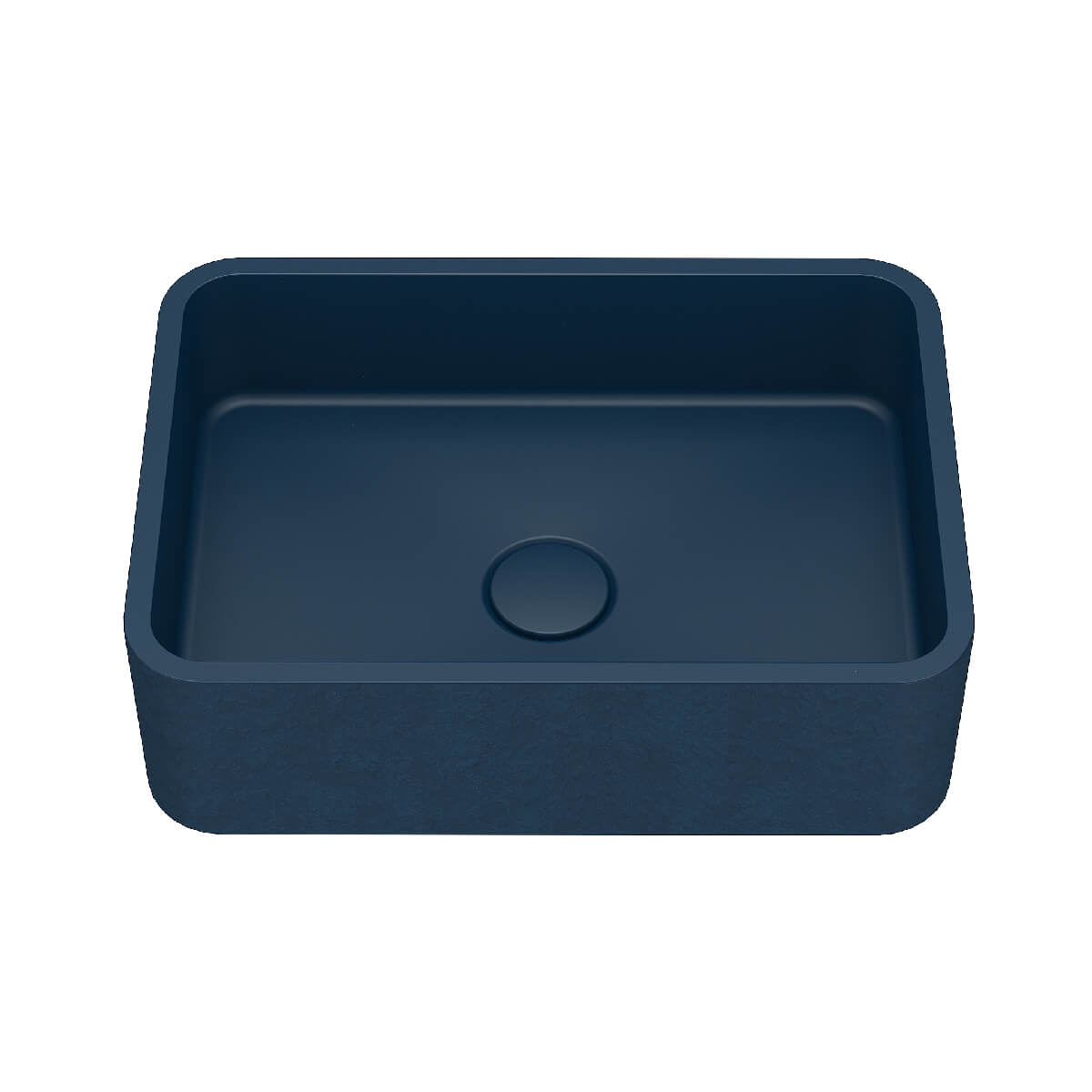 Countertop Concrete Basin 1007
