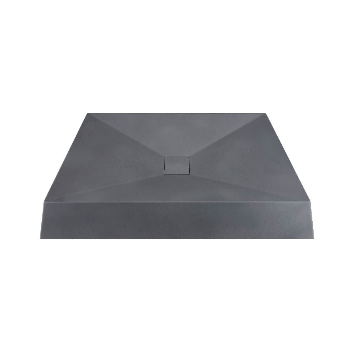 Countertop Concrete Basin 1008