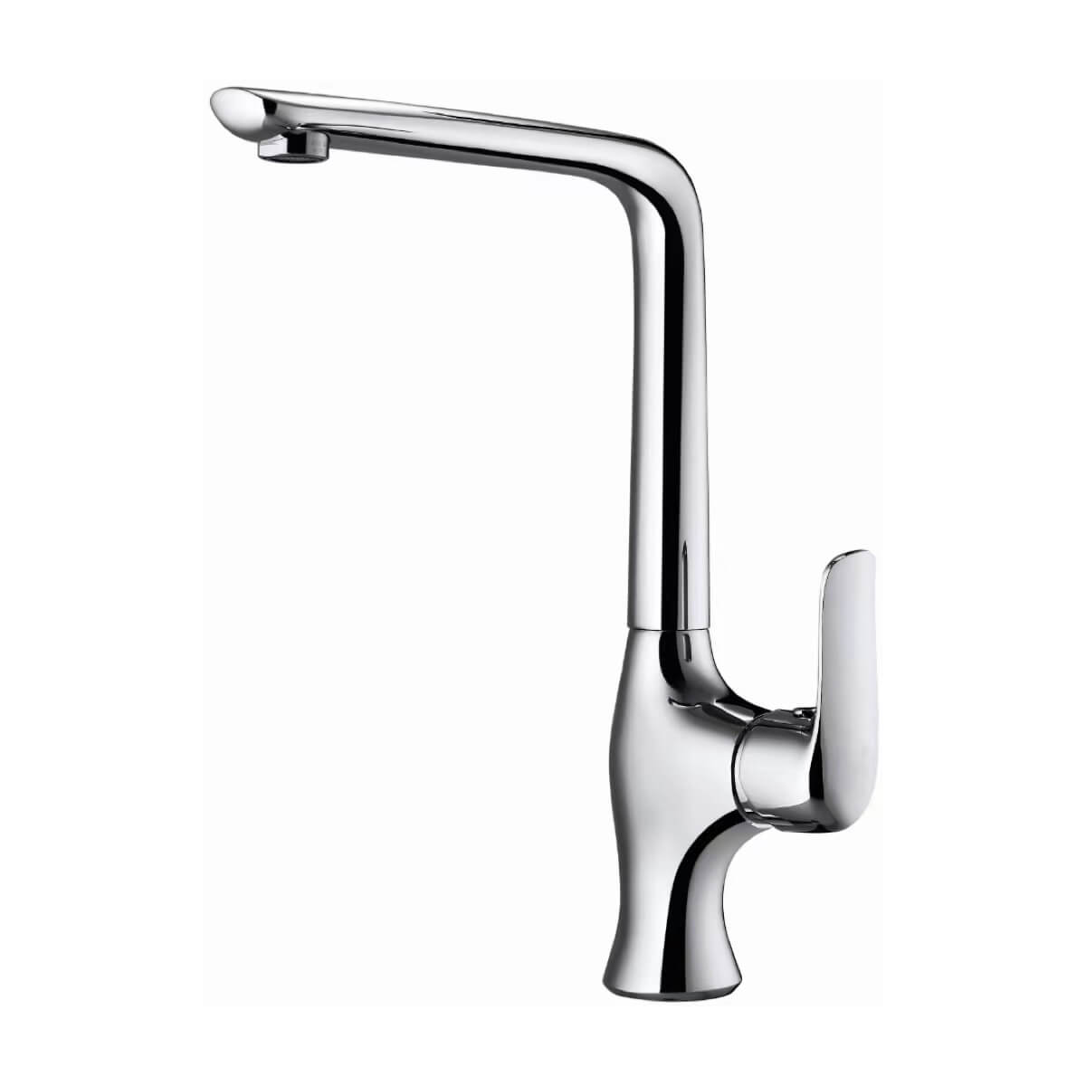 Single-lever Sink Mixer JD-112-5