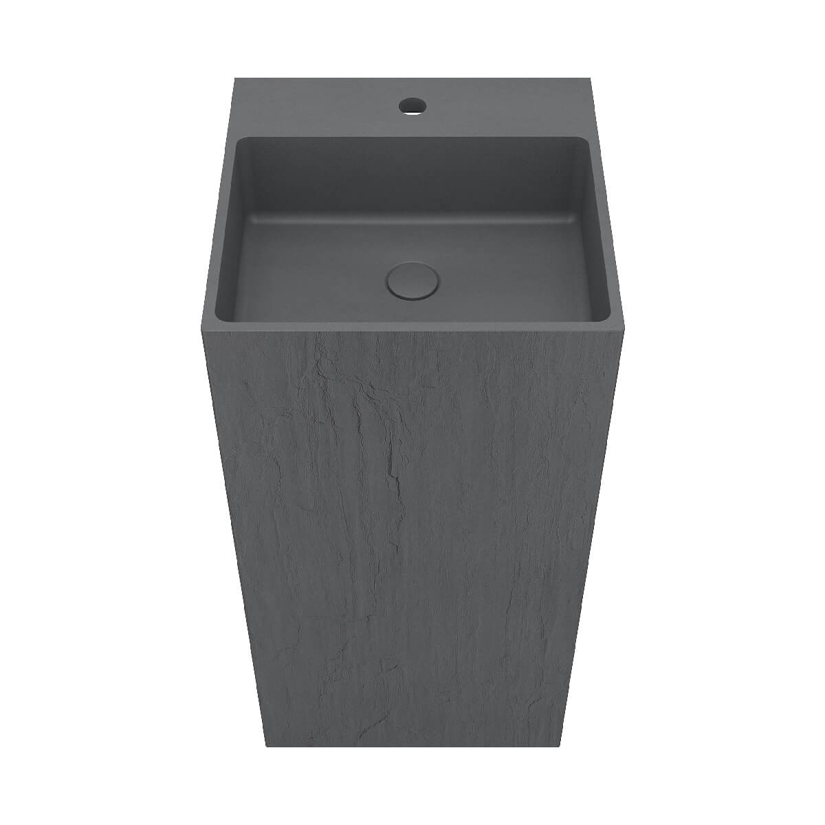 Pedestal Concrete Basin 3002