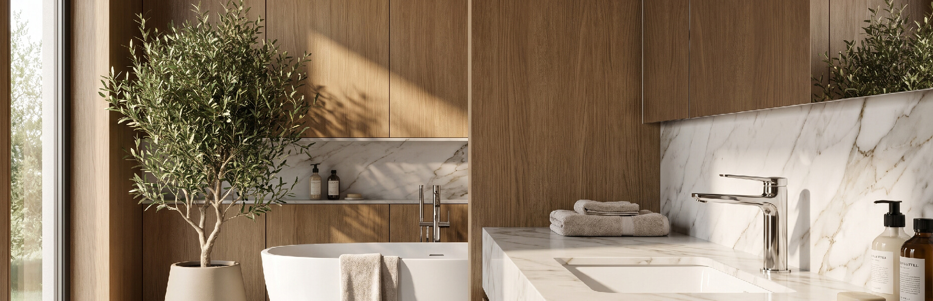 Mixer Tap & Faucet