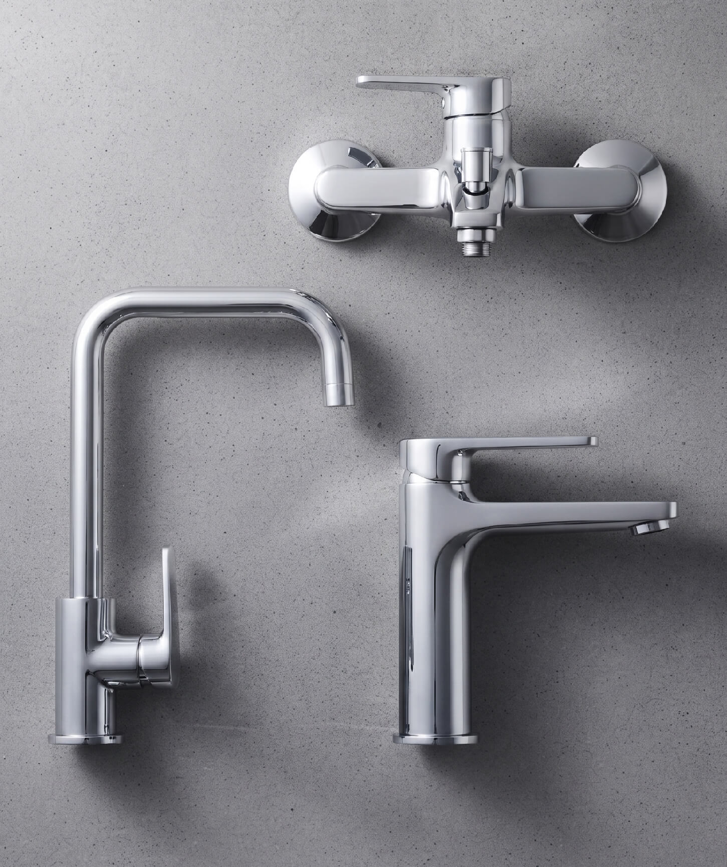 Mixer Tap
