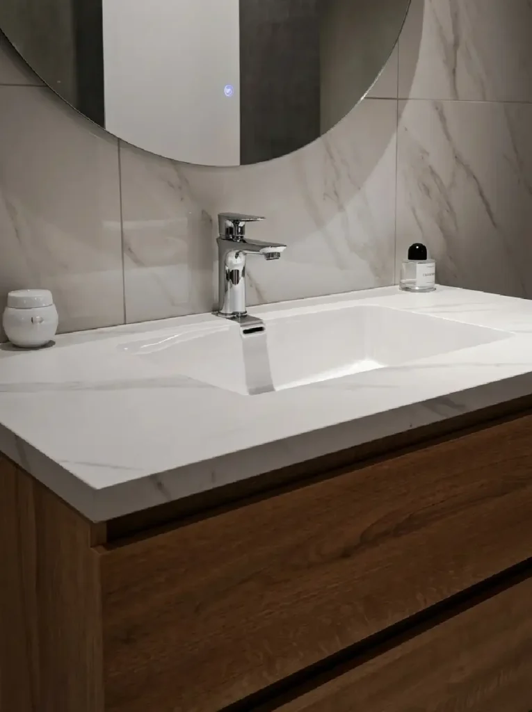 Faucet Manufacturer in China: Sourcing Guide for Buyers