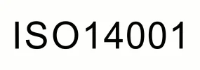 ISO14001